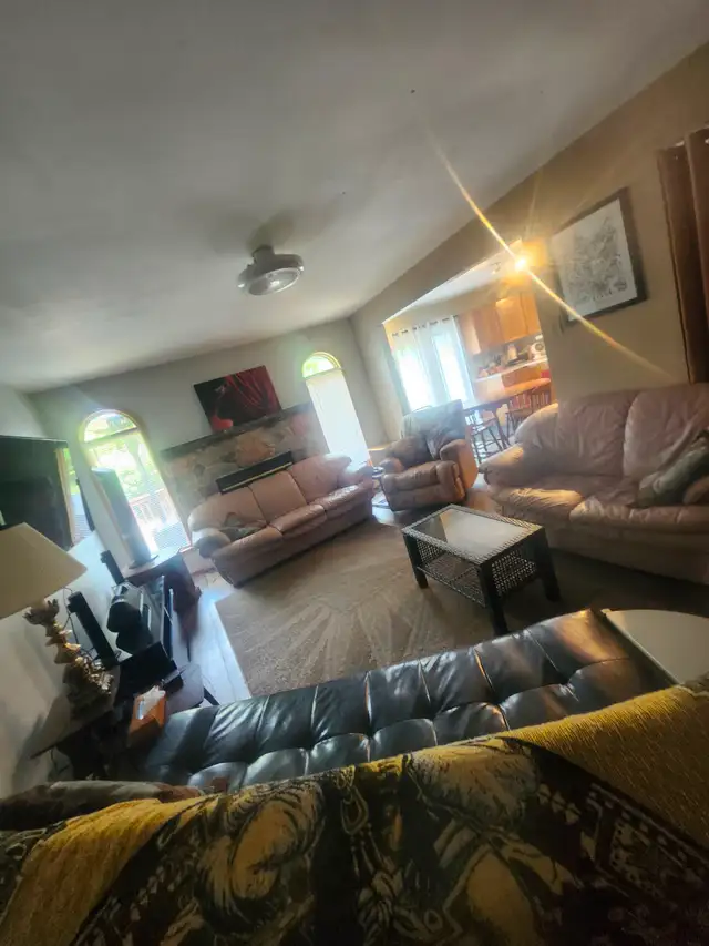 Pet Friendly cottage for rent in Grand Marais in Manitoba in Canada - Image 7