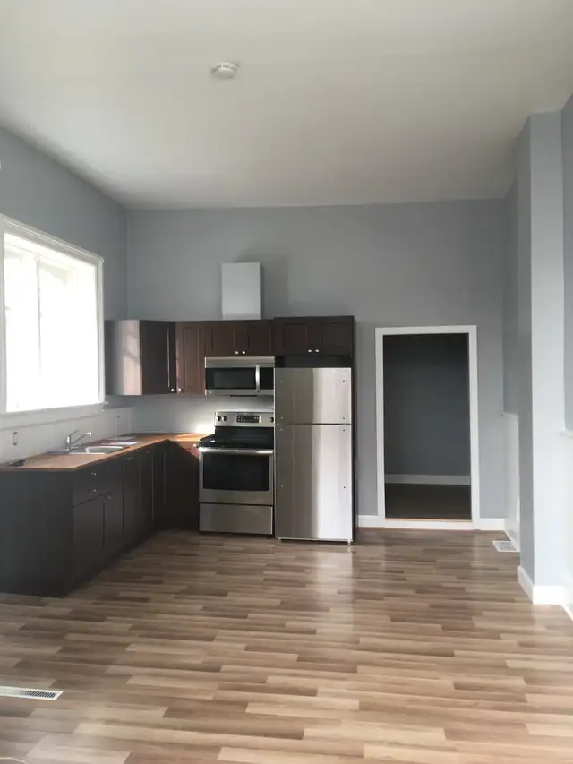 1 bedroom apartment - $1465 + hydro