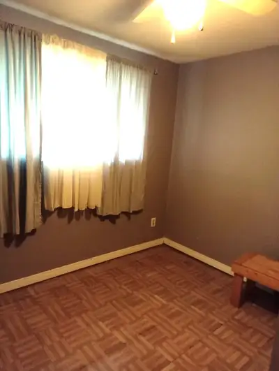 Clean, private room for rent near Fairview Park Mall. Short term available. Only minutes walk to the...