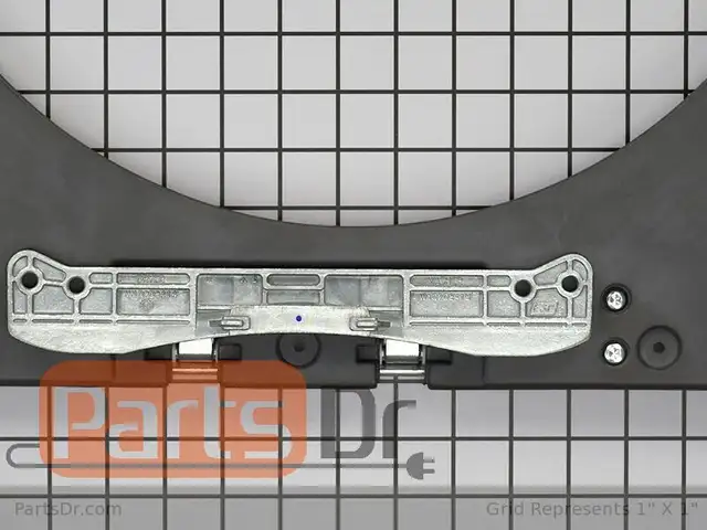 Whirlpool Washing Machine Door-Inner W11316776 in Washers & Dryers in Kitchener / Waterloo - Image 6