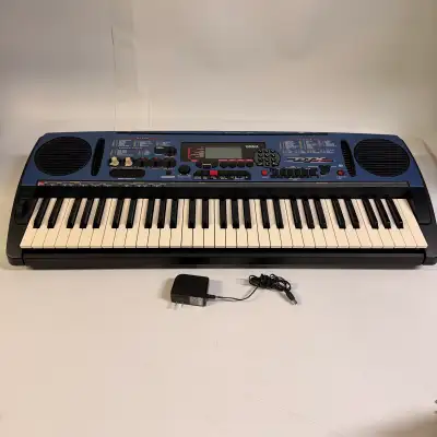 Yamaha DJX PSR-D1 Electronic Keyboard Synthesizer, View more