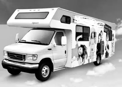 Fully equipped mobile dental unit truck for sale. This is a turnkey setup and ready to use immediate...