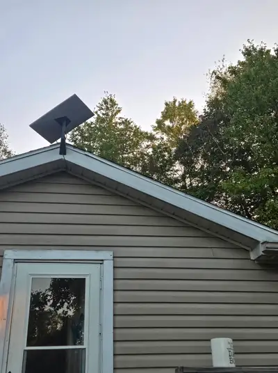 Professional Starlink installation services with a focus on clean, reliable, and high-performance se...