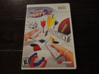 Game Party 2 (Nintendo Wii, 2008)