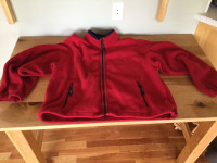 Eddie Bauer EBTEK Fleece Jacket XL / Good condition