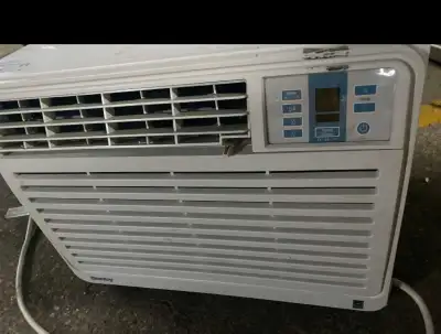 AIR Conditioner Danby 12000btu, View more