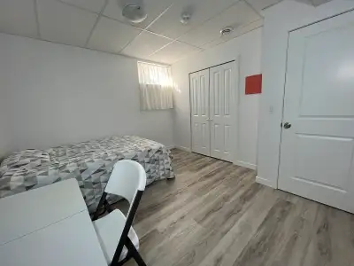private room rental near University