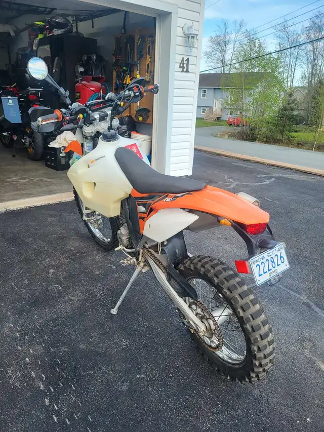 2013 KTM 350 EXC-F in Other in Bedford - Image 5