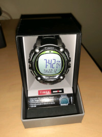 Montre IronMAN de Timex Watch