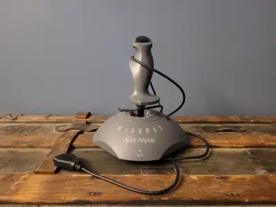 Retro Acer Joystick, View more