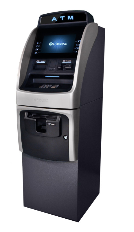 Atm sales Buy or lease in Other Business & Industrial in Leamington - Image 2