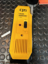 CPS L-780 Leak Seeker