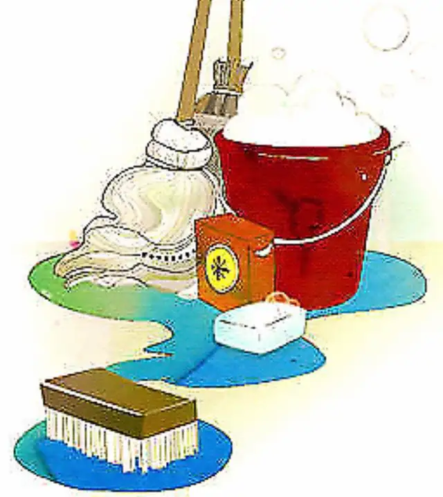ECO-FRIENDLY HOUSECLEANING SOUTH SHORE535724068659548167