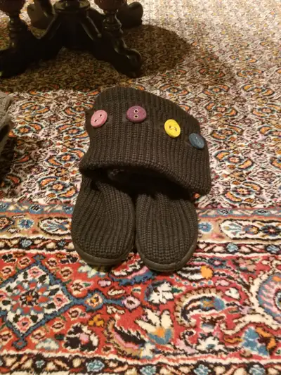 UGG boots, View more