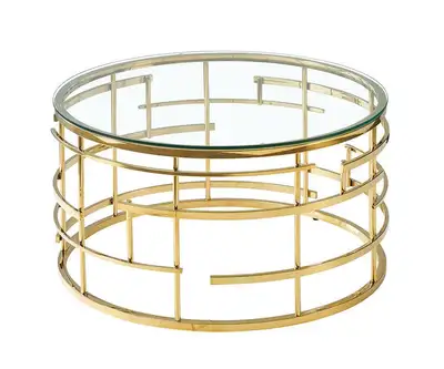 Coffee table, View more