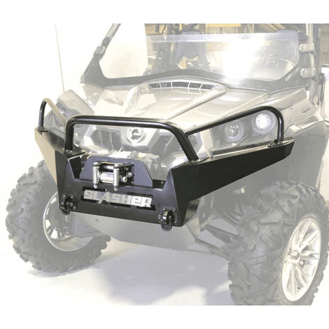 Front Bumper, NEW, Can Am Maverick 1000 17-19 in ATV Parts, Trailers & Accessories in Calgary