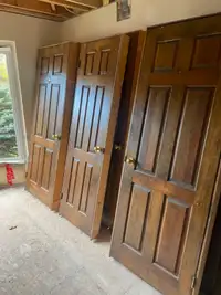 18 doors for $100