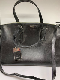 Ralph Lauren Handbag Crossover
