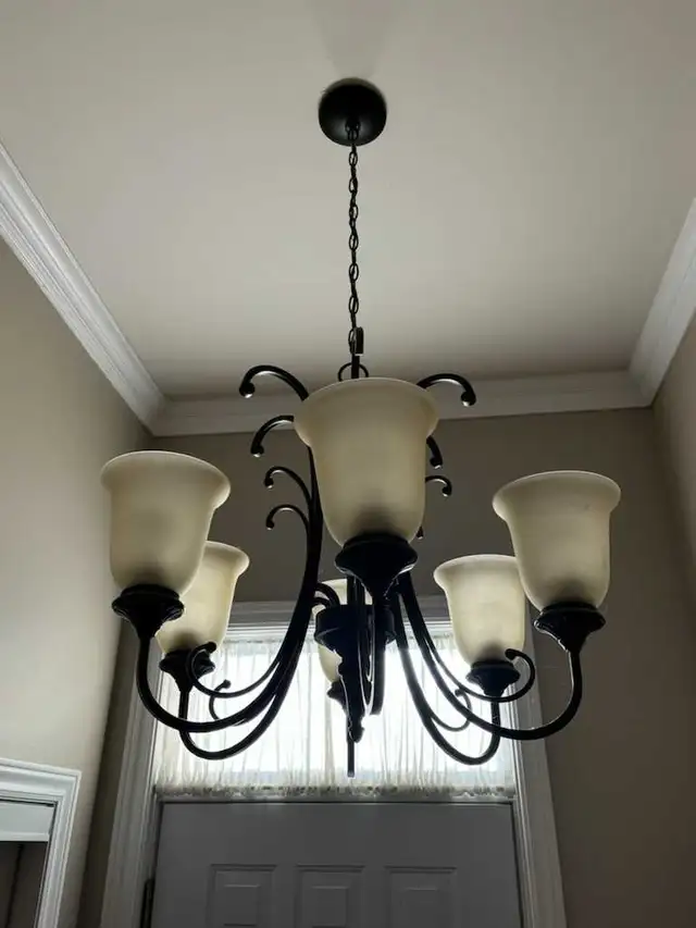 Light Fixtures in Electrical in City of Montréal - Image 5