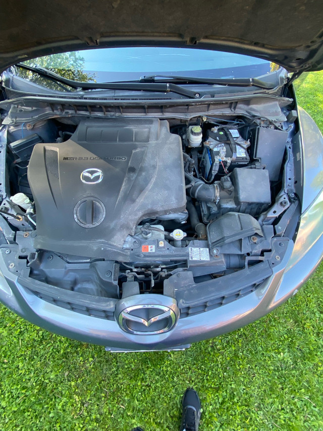 2008 Mazda cx-7 in Cars & Trucks in City of Toronto - Image 4