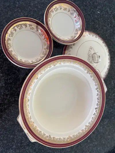 Royal Albert Serving Dishes, View more