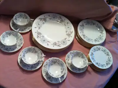 COALPORT DINNER WARE, View more