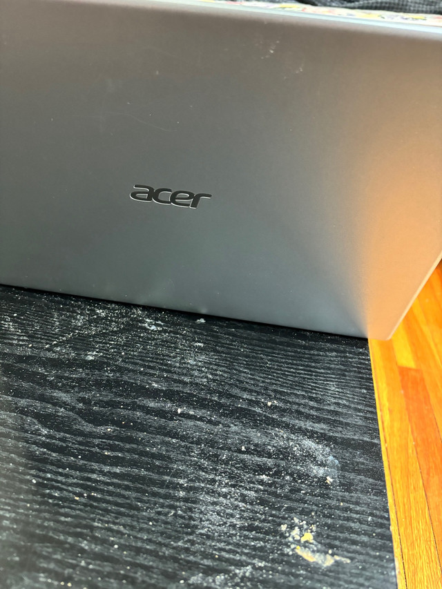 Acer aspire  in Laptops in Sarnia - Image 3