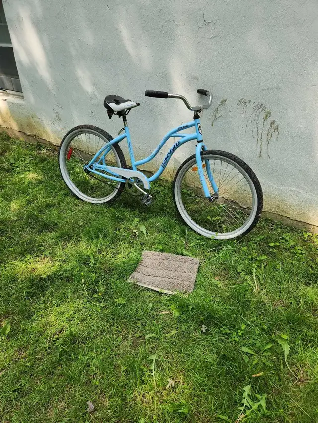 Vélo Supercycle Classic in Cruiser, Commuter & Hybrid in City of Montréal - Image 4