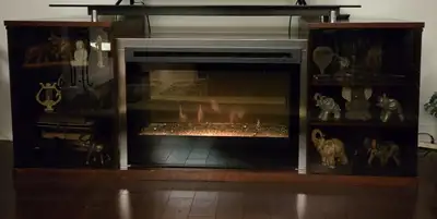 Meuble foyer et espace de rangement à vendre, View more