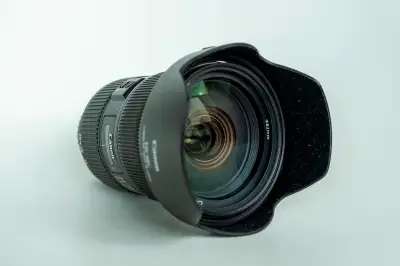 canon ef 24 70mm f2.8 in All Categories in Canada | Kijiji