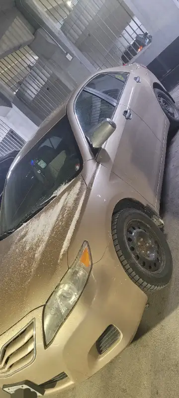 Clean title and no accident. Milleage 171,000 (low km for 2010 model) Automatic windows and doors No...