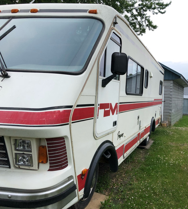 Motorisé Travelmaster  dans VR et caravanes  à Saint-Hyacinthe - Image 3