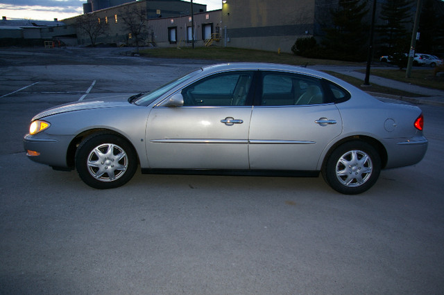 2007 Buick Allure with very low Kms in Cars & Trucks in St. Catharines - Image 3