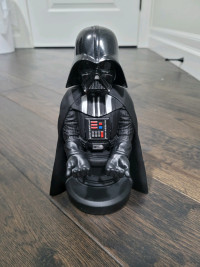 Darth Vader Phone or controller Holder 