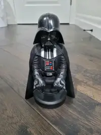 Darth Vader Phone or controller Holder 