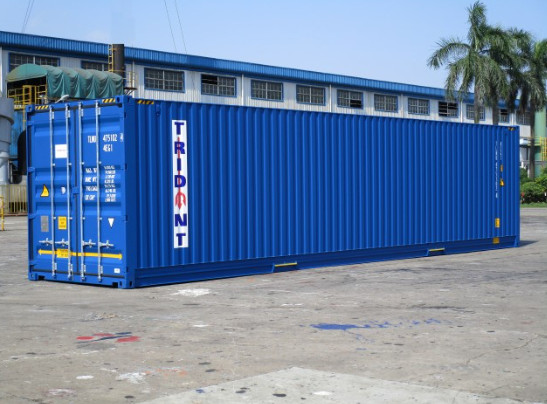 40FT Storage Shipping Container in Other in Kawartha Lakes - Image 4
