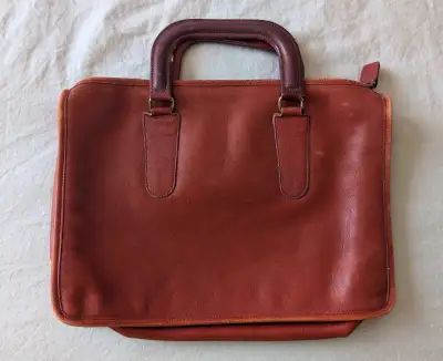 Sac Coach vintage (livraison incluse), View more