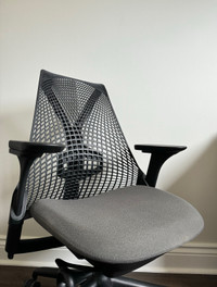 Herman Miller Sayl - Ergonomic Office Chair