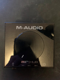 M-Audio Air Hub