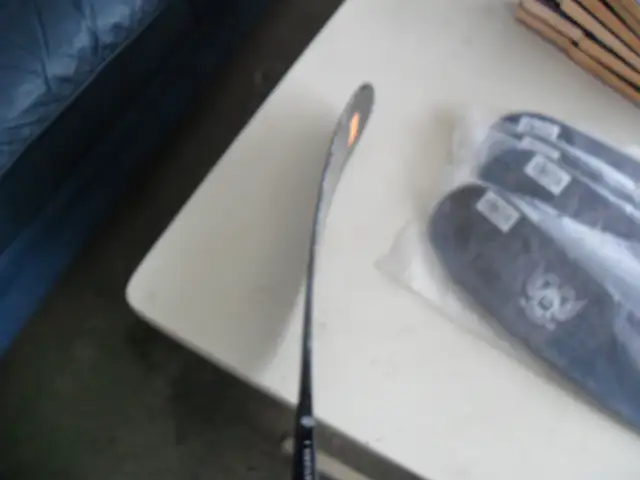 Warrior and Koho Hockey Stick Replacement Blades $30-$50 in Hockey in Kitchener / Waterloo - Image 5