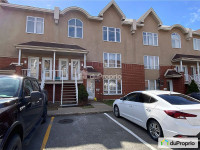 TRIPLEX À VENDRE À LAVAL