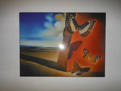 butterfly poster board, View more