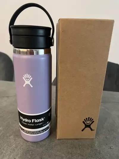 Hydro Flask 20 oz, View more