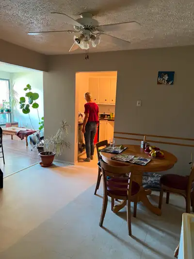 Room for rent