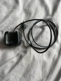 Fitbit Versa charger
