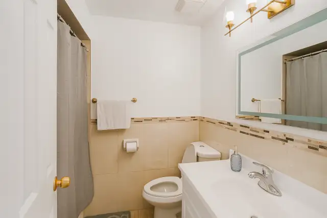 Newly Reno'd 3BR Bungalow w/ Volleyball Set—Near Rogers Stadium! in Ontario in Canada - Image 11