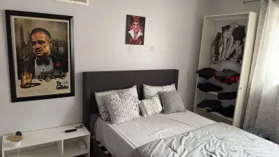 private room for rent or in sharing