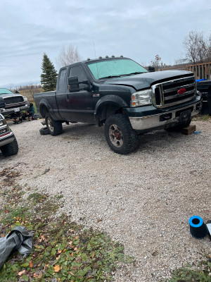 2006 Ford F 350