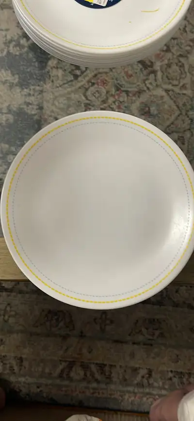Corelle plates for sale., View more