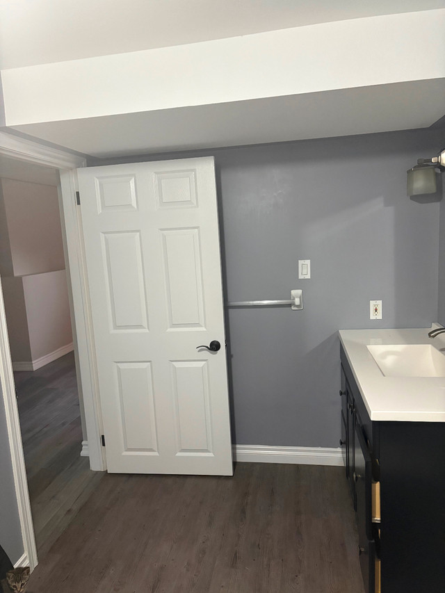 Lovely 2 Bedroom Apartment for Rent in Long Term Rentals in Cambridge - Image 3